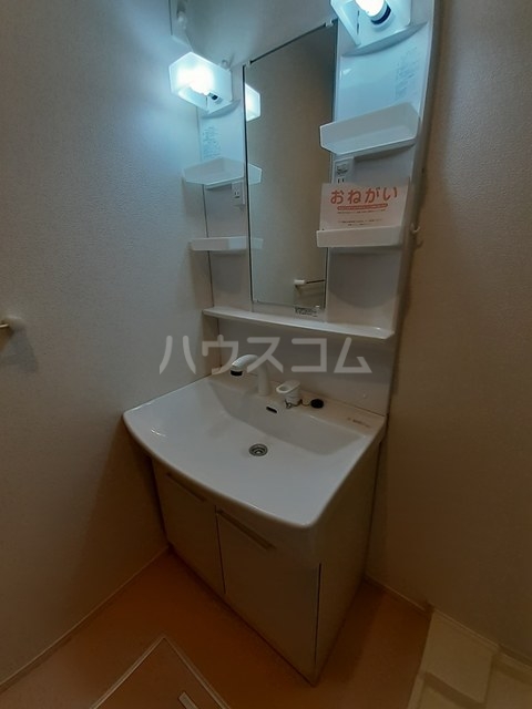 10/27 洗面