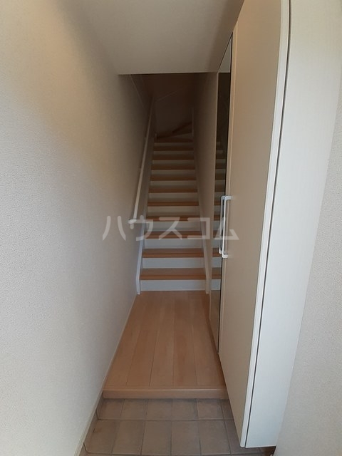 6/27 玄関