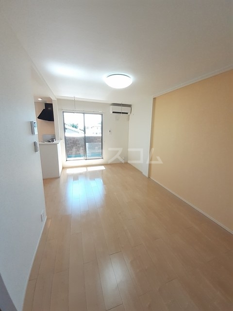 3/27 リビング/ダイニング