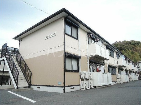 11/20 バルコニー