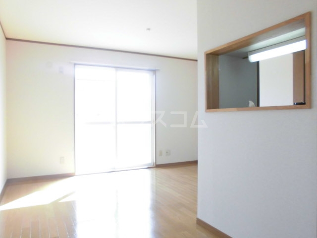 5/27 リビング/ダイニング