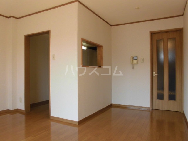 3/27 リビング/ダイニング