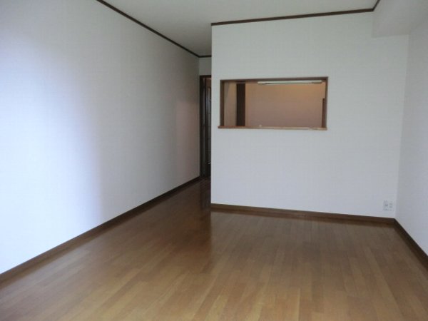 4/26 リビング/ダイニング