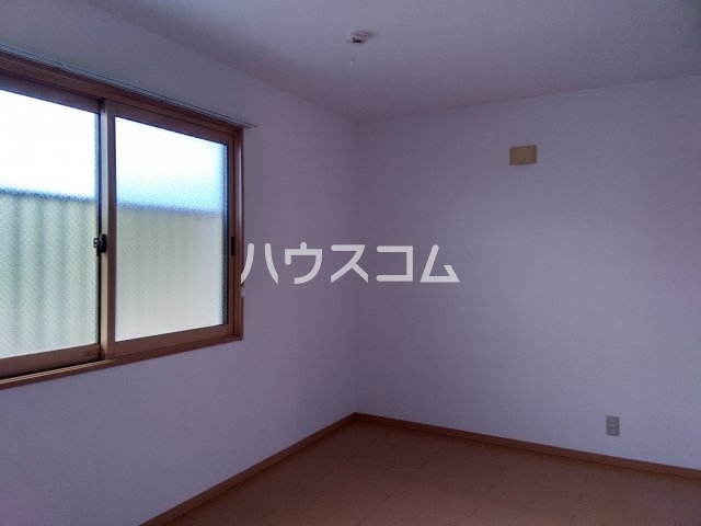 5/29 寝室