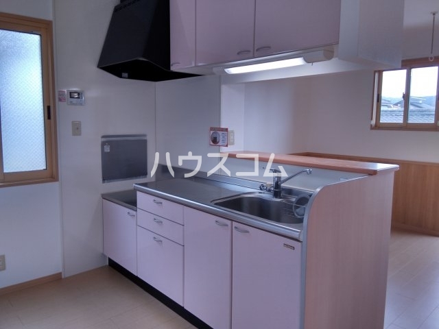 9/29 キッチン