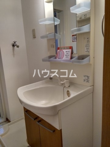 12/29 洗面