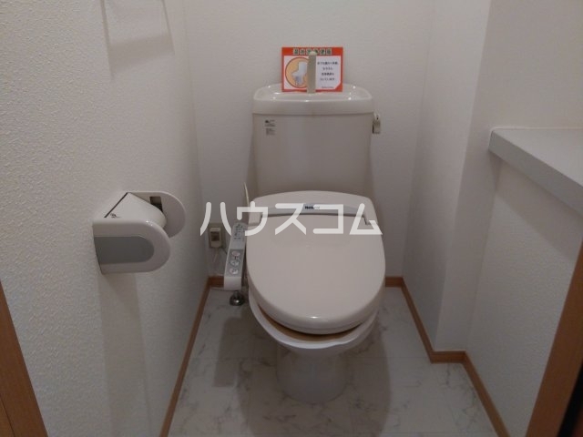 11/29 トイレ