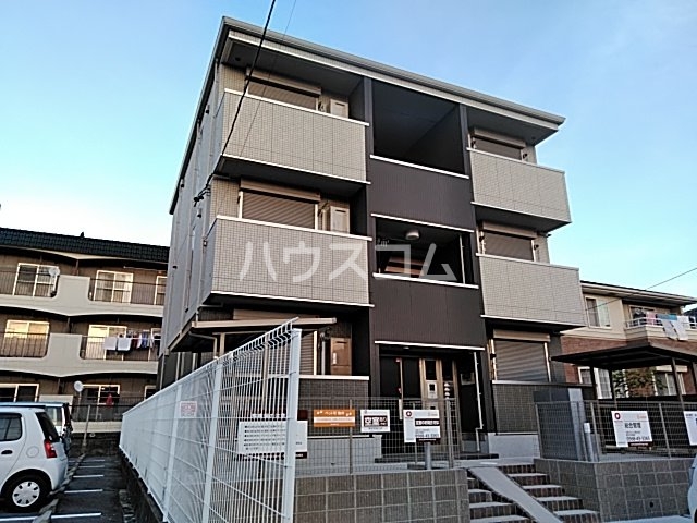 1/26 外観
