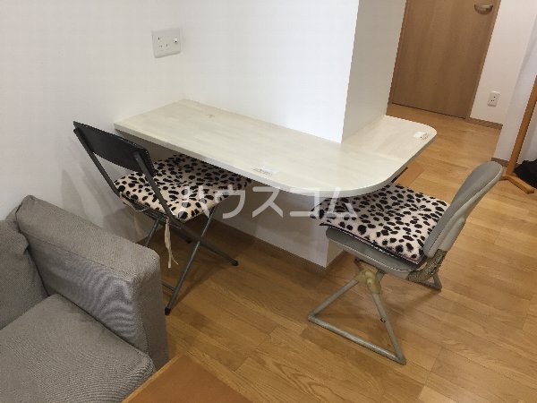 3/25 リビング/ダイニング