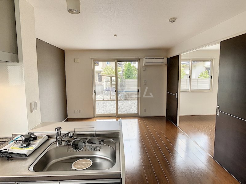 4/30 リビング/ダイニング