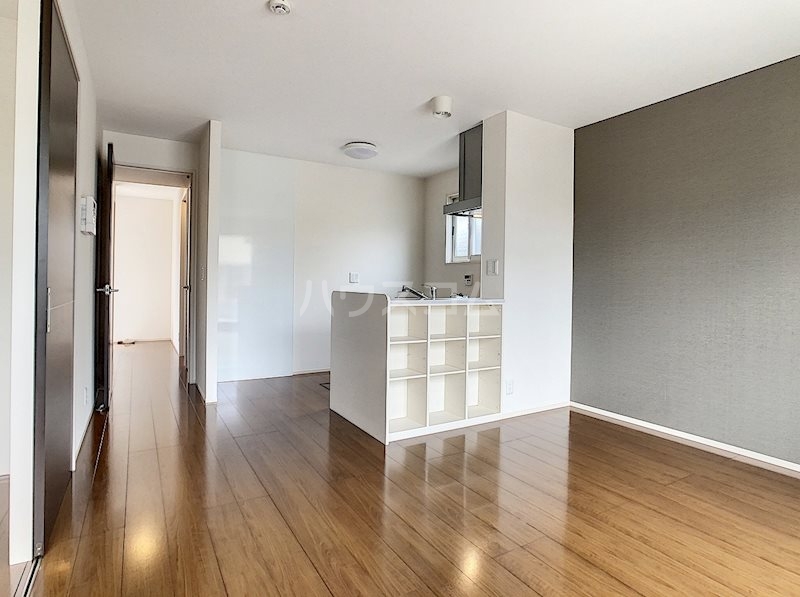 5/30 リビング/ダイニング