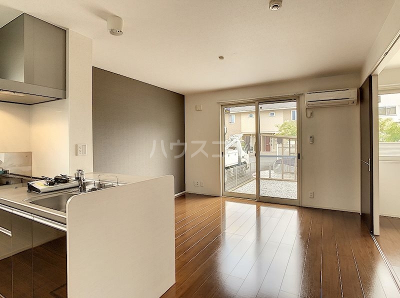 3/30 リビング/ダイニング