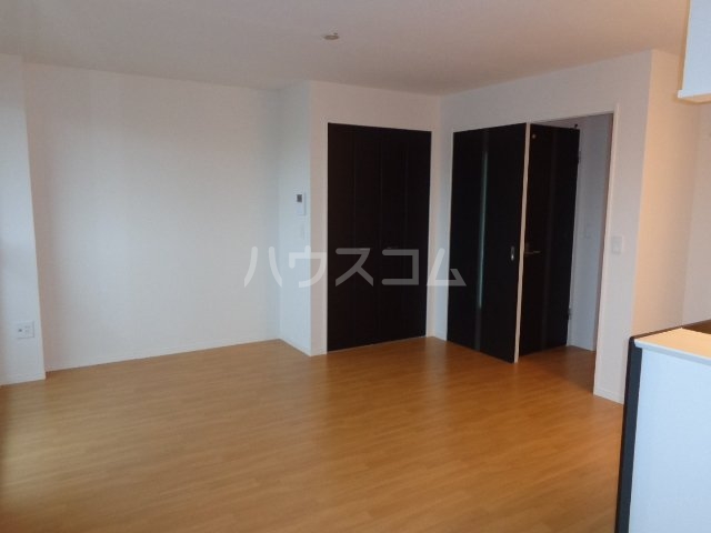 5/19 リビング/ダイニング