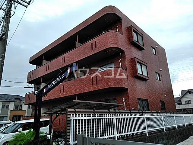 11/17 バルコニー