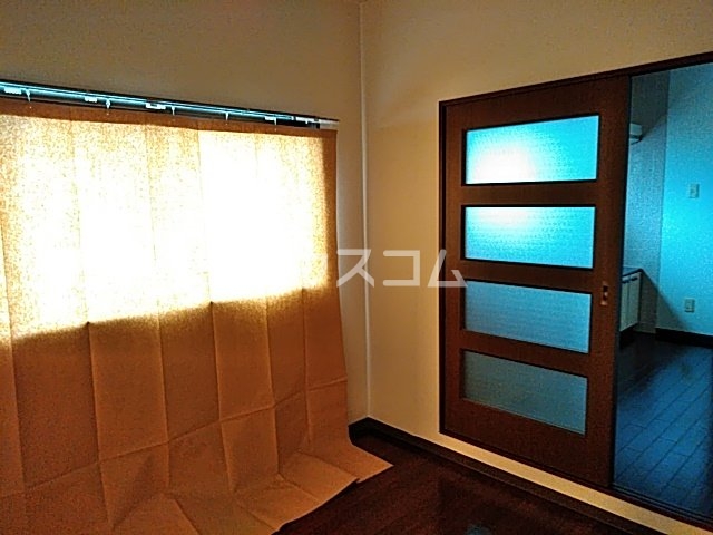 3/17 リビング/ダイニング