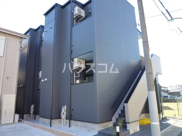 1/29 外観