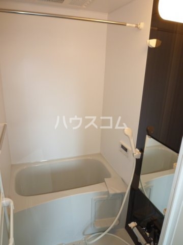12/29 浴室