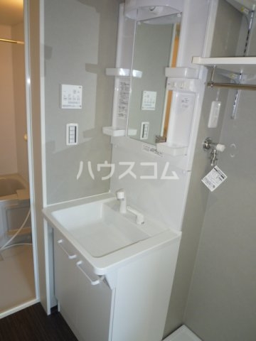 14/29 洗面