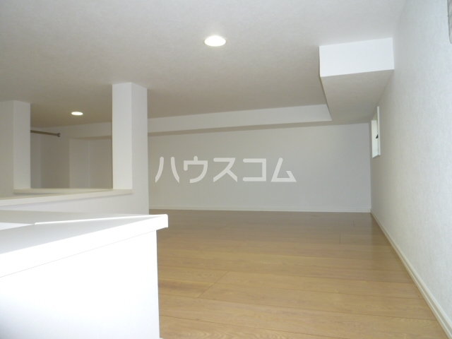 5/29 寝室