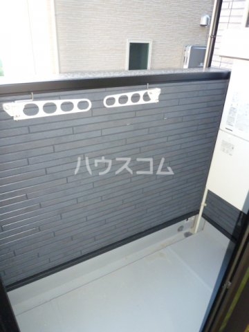 18/29 バルコニー