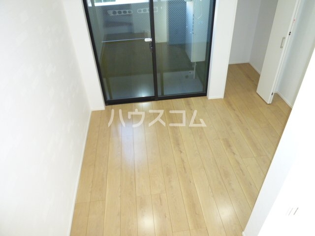 4/29 リビング/ダイニング