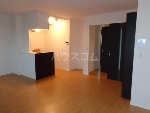 7/24 リビング/ダイニング