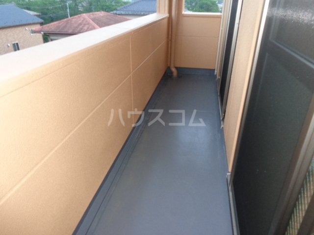 22/26 バルコニー