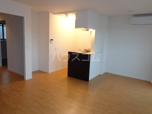6/26 リビング/ダイニング