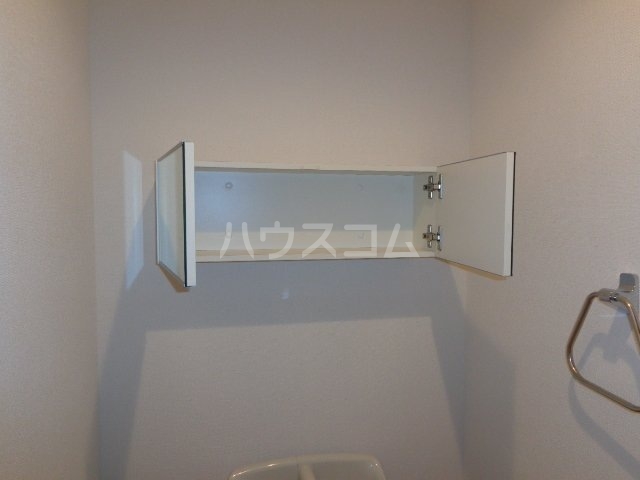 19/26 トイレ