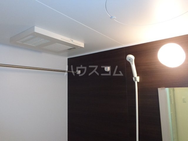 17/26 浴室