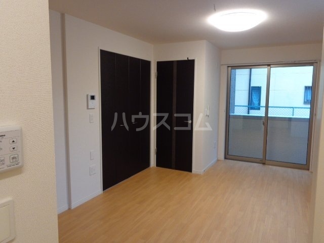 7/25 寝室