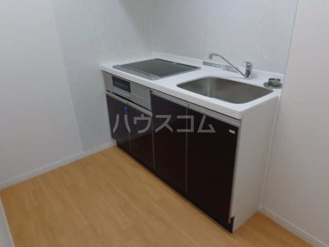 13/24 キッチン