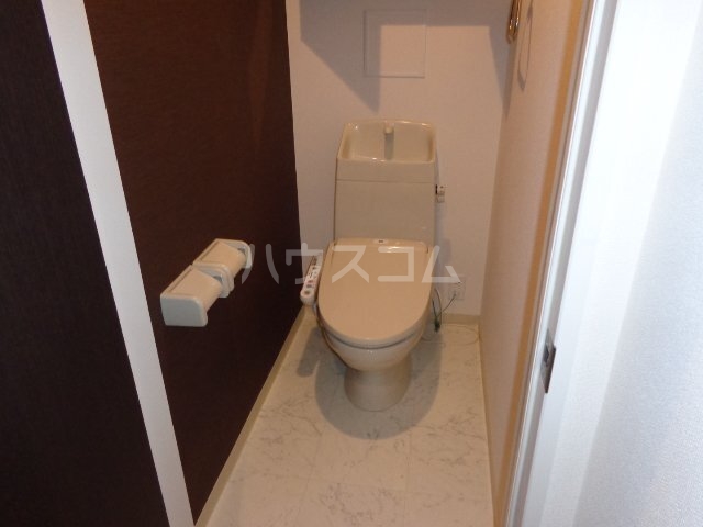 16/24 トイレ