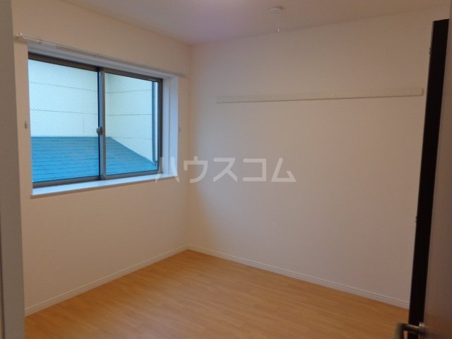 9/24 寝室