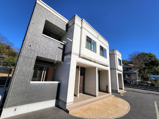 1/23 外観
