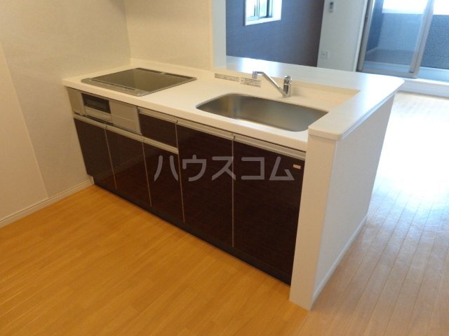11/23 キッチン