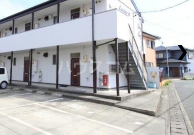 14/19 駐車場