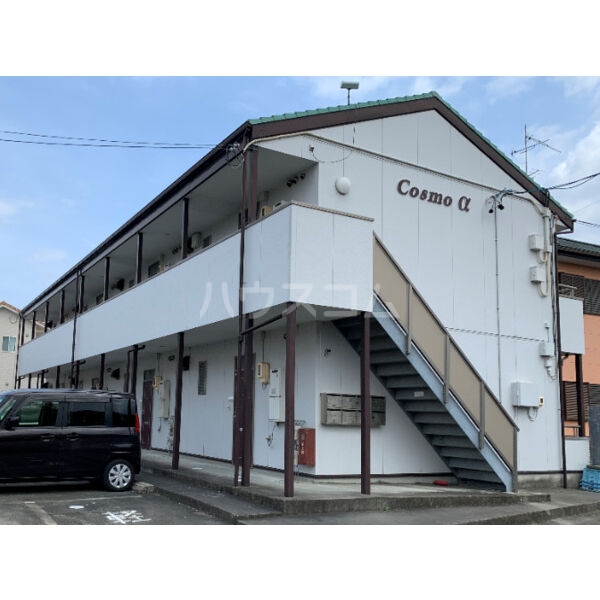 1/19 外観