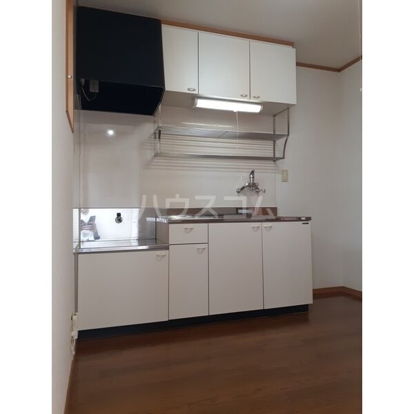 7/19 キッチン