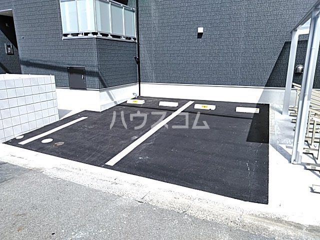 29/30 駐車場