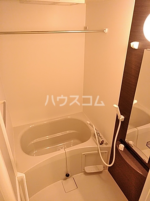 12/30 浴室