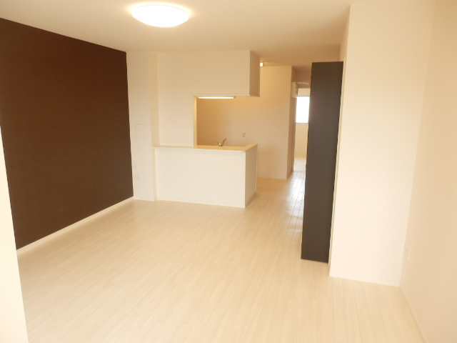 3/24 リビング/ダイニング