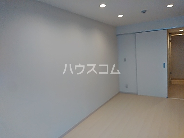 7/25 寝室