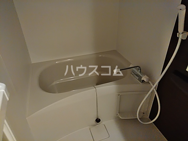 12/25 浴室