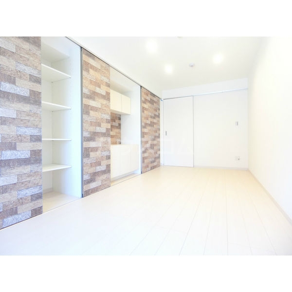 3/16 リビング/ダイニング