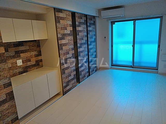 4/24 リビング/ダイニング