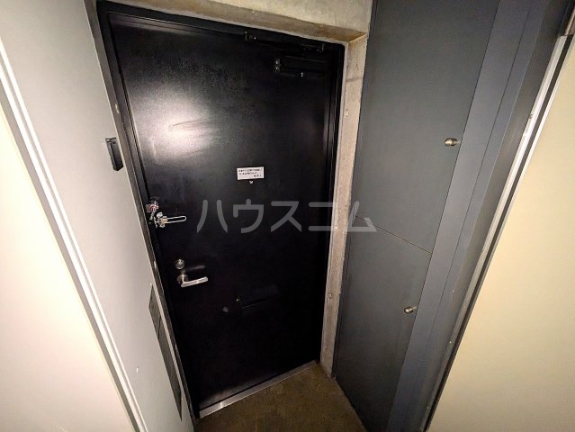 8/30 玄関