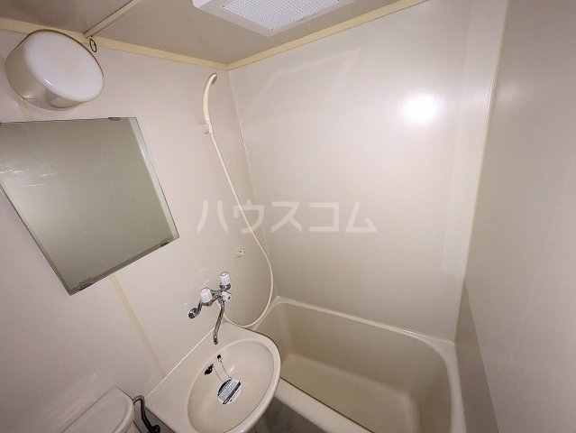 11/30 浴室