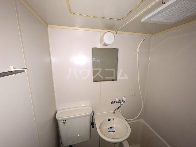 13/30 洗面