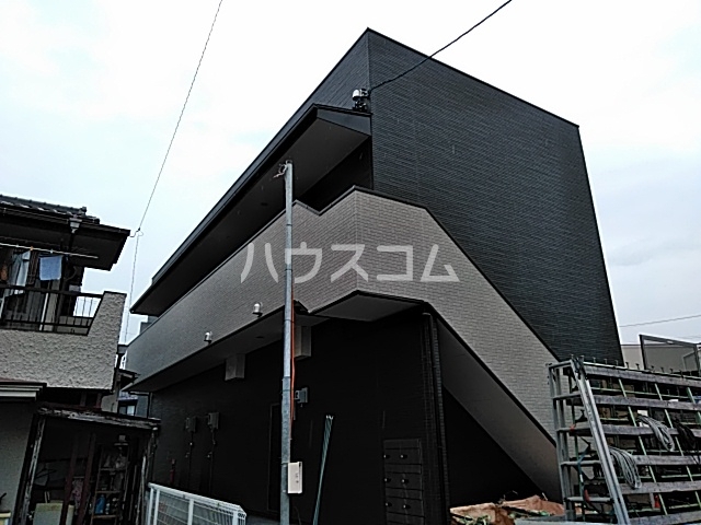 1/20 外観